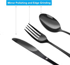 4PCS Premium Travel Utensils - Image 5