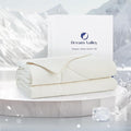 Dream Valley® Outlast® Deepsleep Cooling Comforter, King Size, NASA-Grade Space by DreamValley
