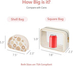 PACKISM TSA Approved Toiletry Bag - Image 8