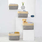 TheWarmHome Storage Basket for Organizing - Image 4