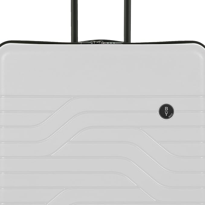 Bric’s B|Y Ulisse Spinner Suitcase, Expandable Hard Shell Luggage - Image 9