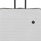 Bric’s B|Y Ulisse Spinner Suitcase, Expandable Hard Shell Luggage - Image 9