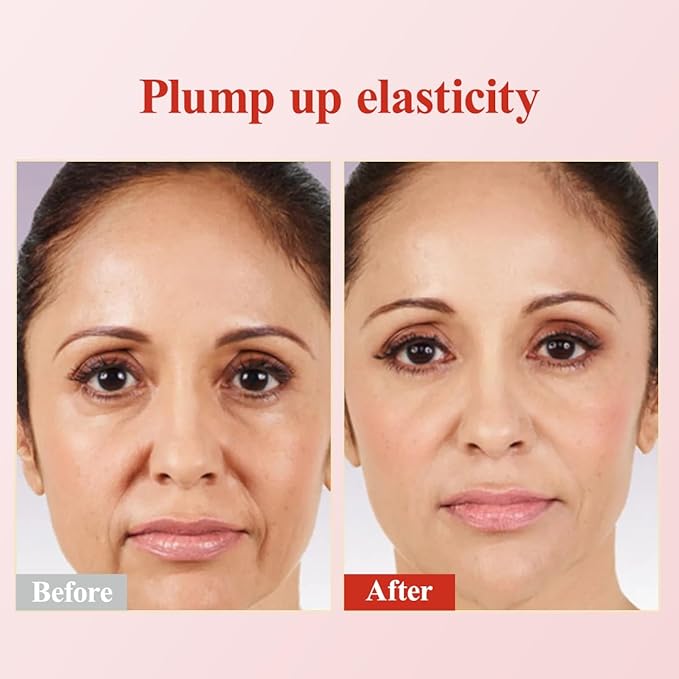 HKH Pro-Retinol Face Serum Capsules – 96 Capsules Anti-Aging & Anti-Wrinkle Skincare with Vitamin A & E - Smooth Fine Lines - Moisturize Hydrate & Firm Skin - Travel-Friendly for Women