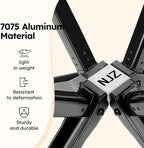 Small Camping Chair, Compact Folding Camping Chair - Image 6