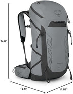 Osprey Talon Pro 30L Men's Hiking Backpack - Image 15