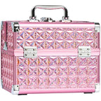 Makeup Case Organizer (Pink)