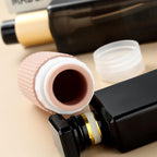 16 Pack Travel Bottles Set, TSA Approved Leak Proof Silicone Squeezable - Image 3