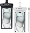 wellhouse Waterproof Phone Pouch, Waterproof Phone Case by wellhouse