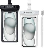 wellhouse Waterproof Phone Pouch, Waterproof Phone Case by wellhouse
