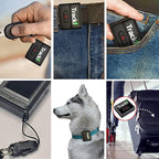 Tracki GPS Tracker for Vehicles, Assets. Subscription Needed 4G LTE GPS - Image 7