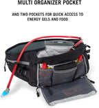 USWE Zulo Hydration Hip Pack - - Image 8
