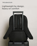 Troubadour Apex Backpack 3.0 - 25L Premium Laptop Backpack - Ergonomic & Water - Image 7