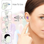 MOLDEX Soft Foam Ear Plugs - Image 3