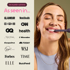 Sonic Electric Toothbrush for Adults (Sage)