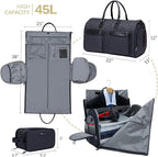 Modoker Convertible Garment Bag - Image 2