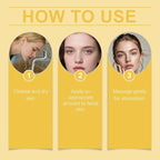 Capsule Cream, Deep Collagen Retinol Power Boosting Cream, Anti-Aging, Firms, Evens Skin Tone, Hydrate Skin, Lightweight Daily, 1.76 Oz