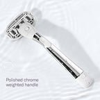 Flamingo Shaving Razor Set for Women - Image 5