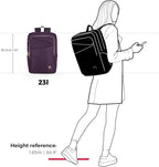 Swissdigital Design Business Laptop Backpack - Image 9
