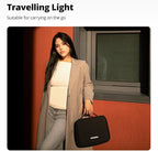 AMBITFUL Carrying Bag Zoom P7 for Photography Equipments - Image 4
