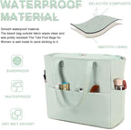 Waterproof Beach Tote Pool Bags - Image 8