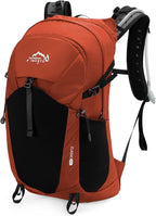 Hiking Hydration Backpack with 3l Water Bladder - Image 2