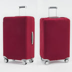 Travelkin Luggage Covers For Suitcase Tsa Approved, Suitcase Cover Protector - Image 8