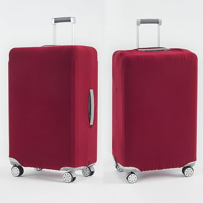 Travelkin Luggage Covers For Suitcase Tsa Approved, Suitcase Cover Protector - Image 9