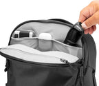 Peak Design Travel Backpack 30L, Expandable 27-33L Design, Rear and Top Access - Image 5