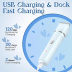 Electric Shaver for Women - Image 3