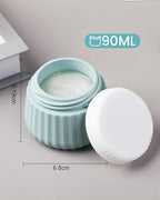 Travel Containers for Toiletries 4 Pack, TSA Approved Travel Size Toiletries - Image 4