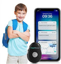 AngelSense Personal GPS Tracker by AngelSense