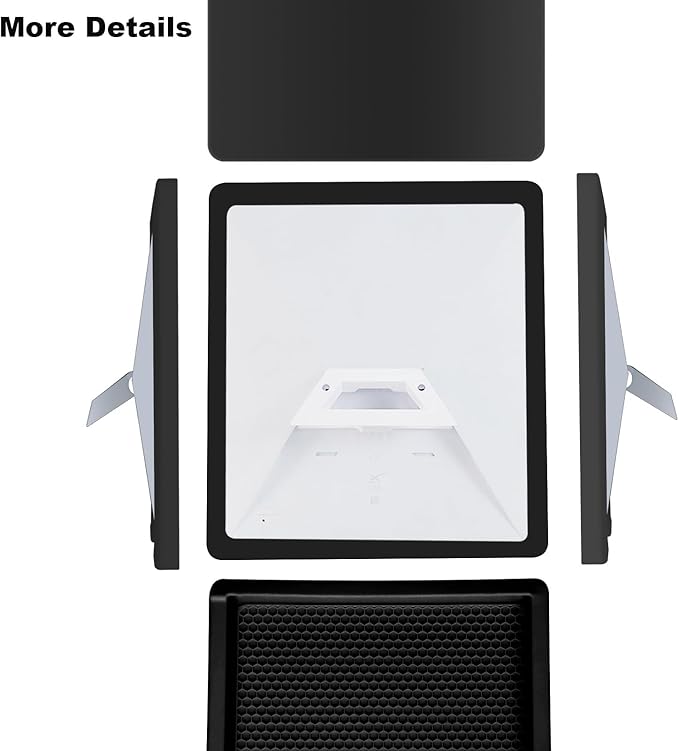 Starlink Mini Protective Cover Case, Starlink Mini Accessories Silicone - Image 6