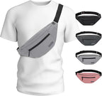 MAXTOP Large Crossbody Fanny Pack by MAXTOP
