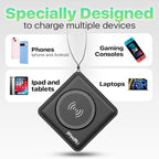 PWR Travel PRO 5-in-1 Power Bank - Image 6