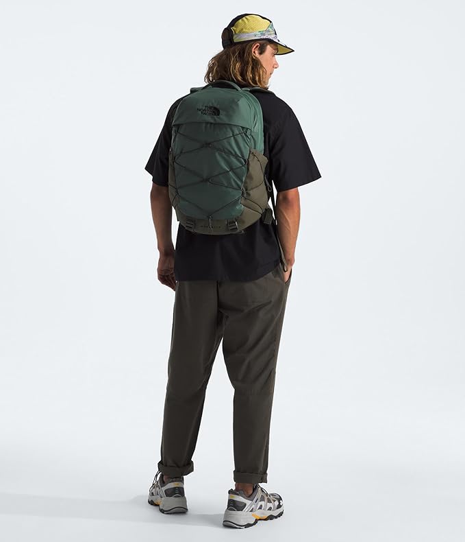 THE NORTH FACE Borealis Commuter Laptop Backpack | Water Repellent Finish - Image 6