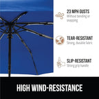 GORILLA GRIP Strong Stick Umbrella - Image 4