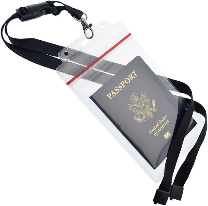 Passport Holders - Image 4