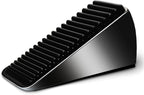 Heavy Duty Tall Door Stop Wedge by AIMAXINKE
