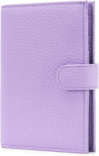 RFID Passport Holder Travel Wallet by Karmiir
