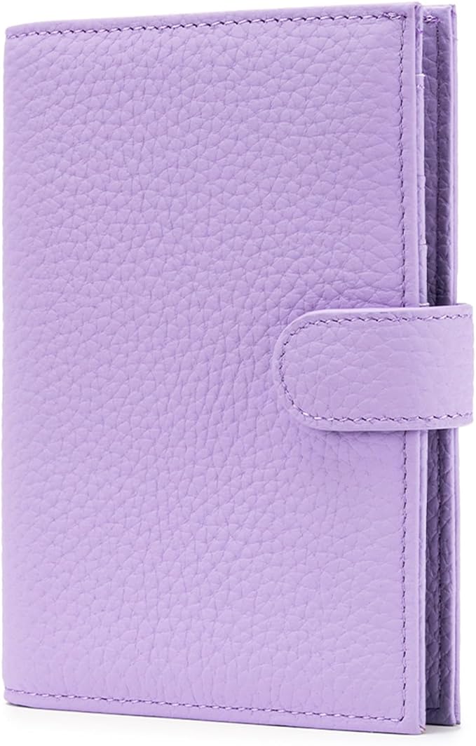 RFID Passport Holder Travel Wallet by Karmiir