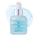 tHermoCEUTICAL Max HydraPlus+ Serum - Centella Asiatica for Face, Anti-Aging Serum with Hyaluronic Acid, Intense Hydration Moisture Formula, Enhanced Moisture Absorption, 1.01 fl. oz