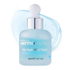 tHermoCEUTICAL Max HydraPlus+ Serum - Centella Asiatica for Face, Anti-Aging Serum with Hyaluronic Acid, Intense Hydration Moisture Formula, Enhanced Moisture Absorption, 1.01 fl. oz