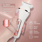 Electric Shavers for Women, 4 in 1 Hair Removal Kit - Image 6