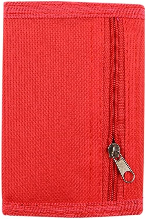 NEICY RFID Blocking Canvas Wallet - Image 5
