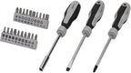 AmazonBasics 173-Piece General Household Hand Tool Set - Image 5