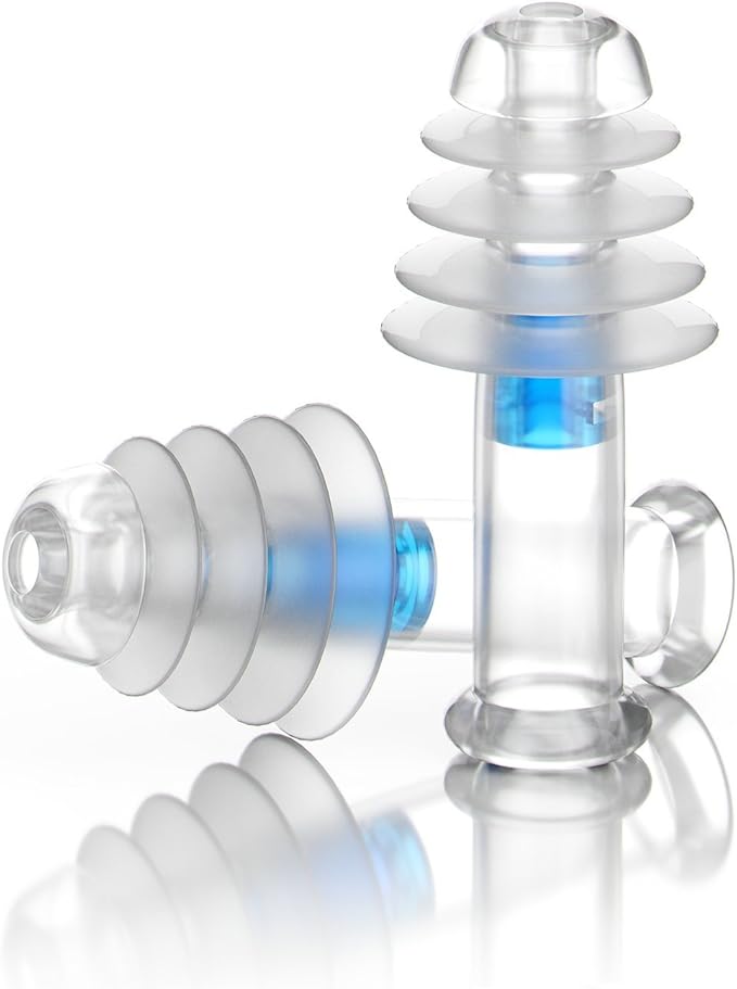 Eargasm Aviation Earplugs Small - Image 2