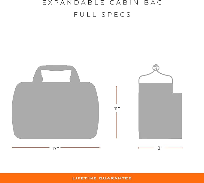 Briggs & Riley Travel Duffel Bag - Image 16