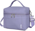 NOL Natural Organic Lifestyle Insulated Lunch Bags by NOLNaturalOrganicLifestyle