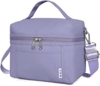 NOL Natural Organic Lifestyle Insulated Lunch Bags by NOLNaturalOrganicLifestyle