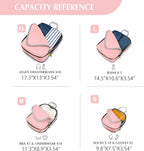 Gonex Compression Packing Cubes - Image 5